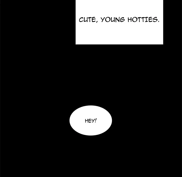 Close As Neighbors chapter 13 page 14