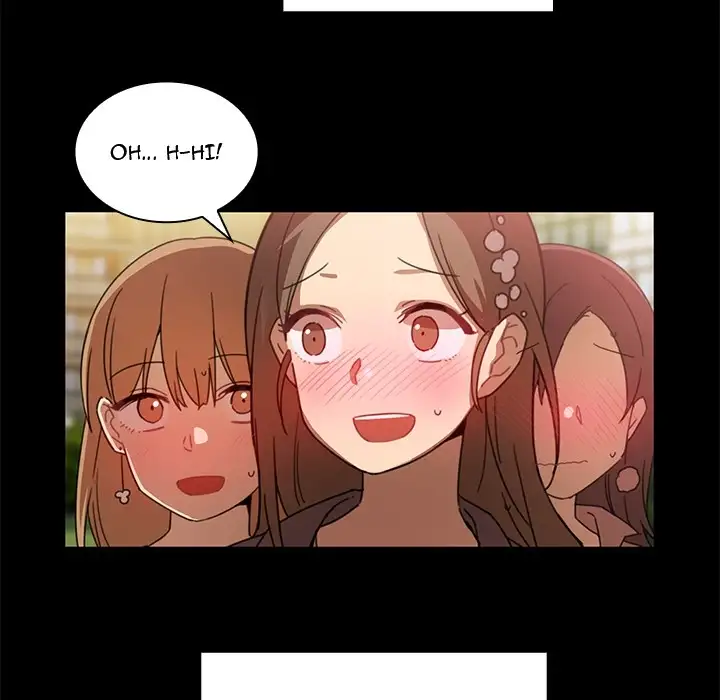 Close As Neighbors chapter 13 page 16