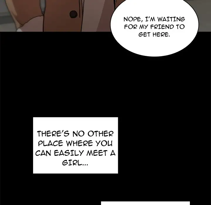 Close As Neighbors chapter 13 page 19