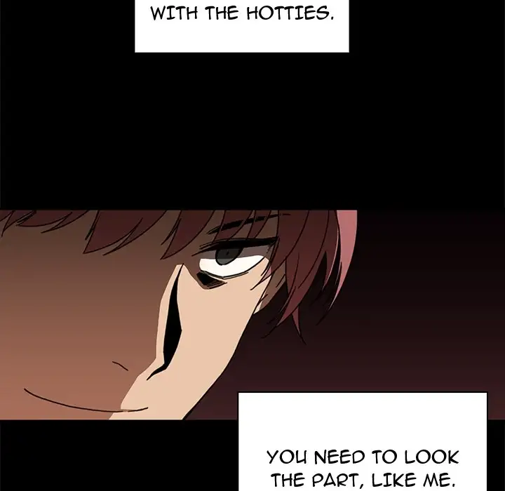 Close As Neighbors chapter 13 page 22