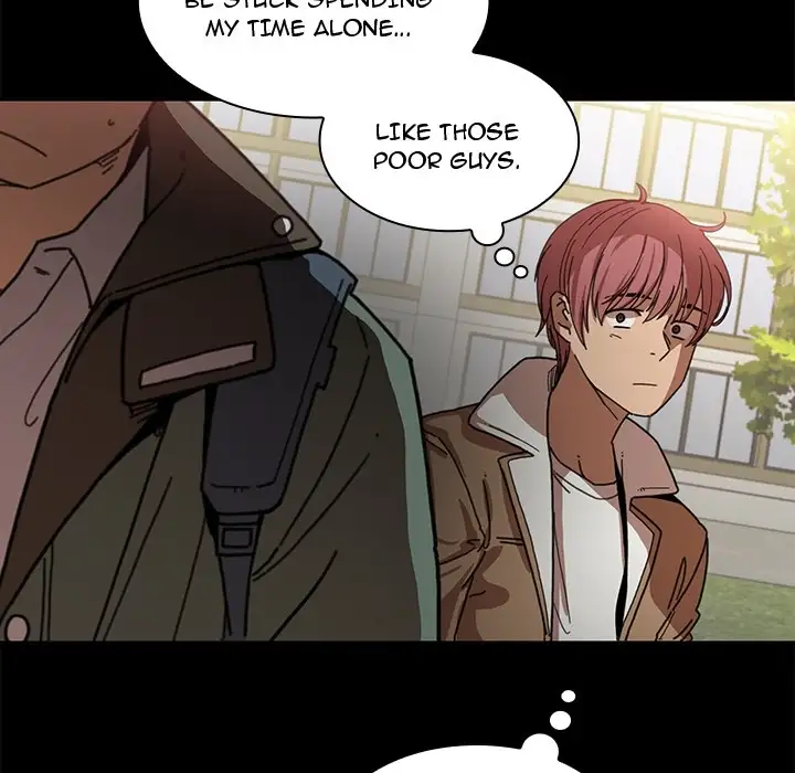 Close As Neighbors chapter 13 page 24