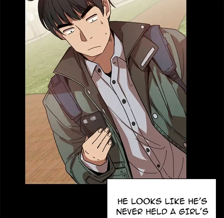 Close As Neighbors chapter 13 page 26