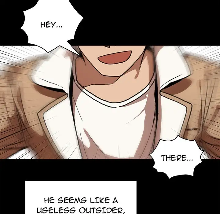 Close As Neighbors chapter 13 page 28