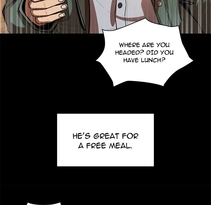 Close As Neighbors chapter 13 page 31
