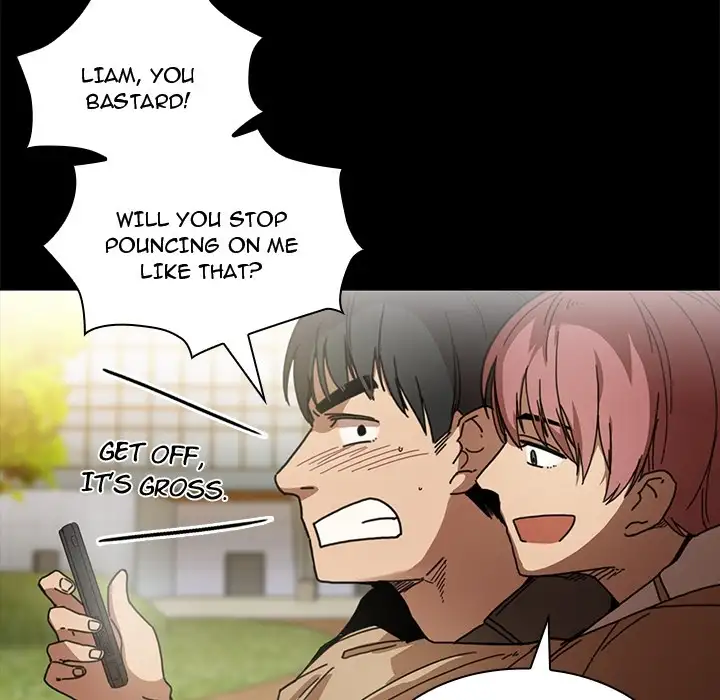Close As Neighbors chapter 13 page 32