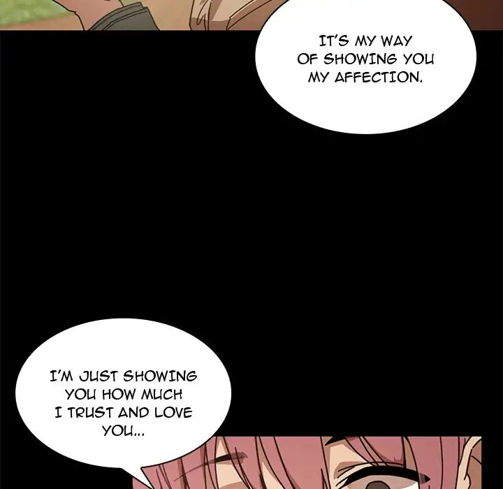 Close As Neighbors chapter 13 page 33