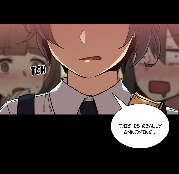 Close As Neighbors chapter 13 page 40