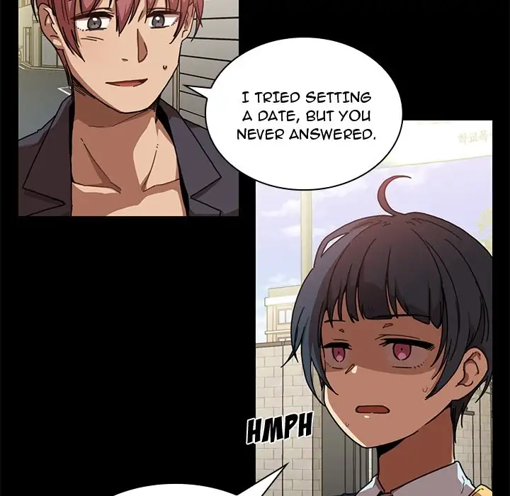 Close As Neighbors chapter 13 page 44
