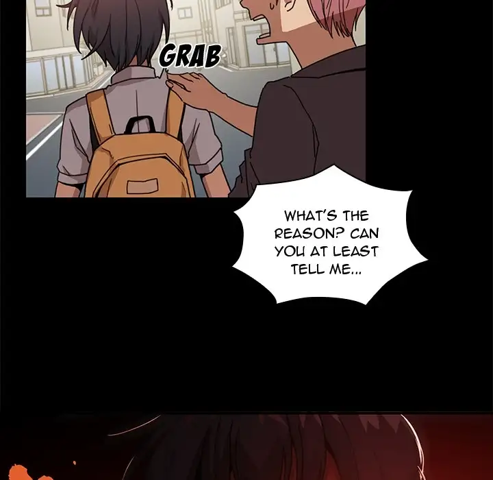 Close As Neighbors chapter 13 page 48