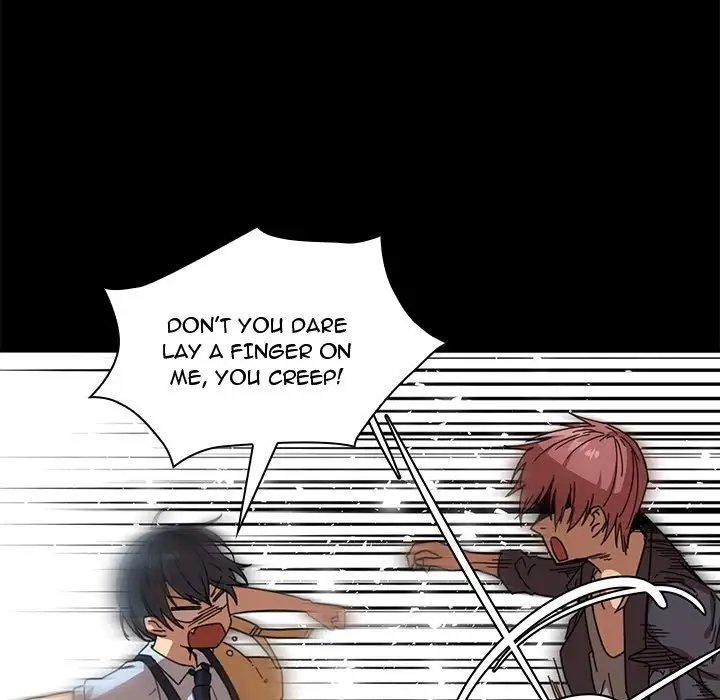 Close As Neighbors chapter 13 page 50