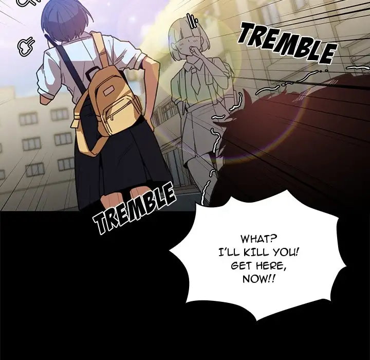 Close As Neighbors chapter 13 page 54