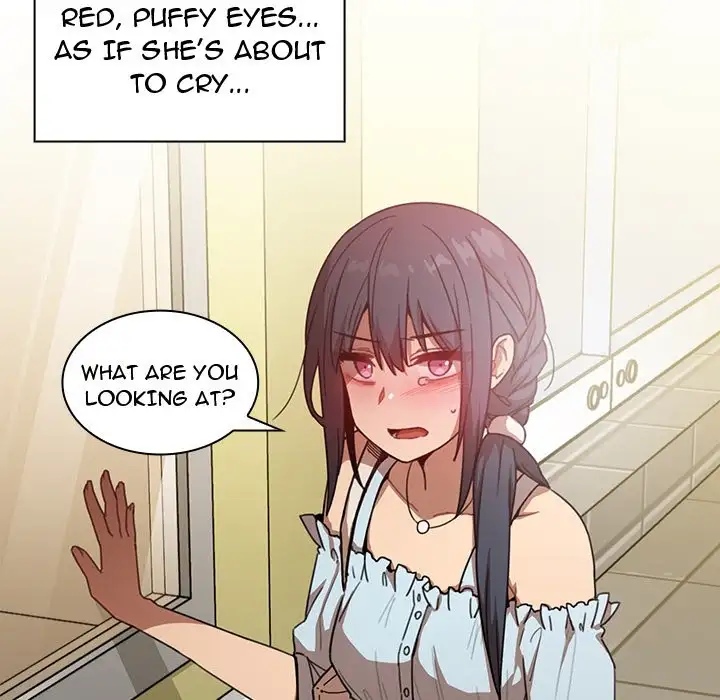Close As Neighbors chapter 13 page 60