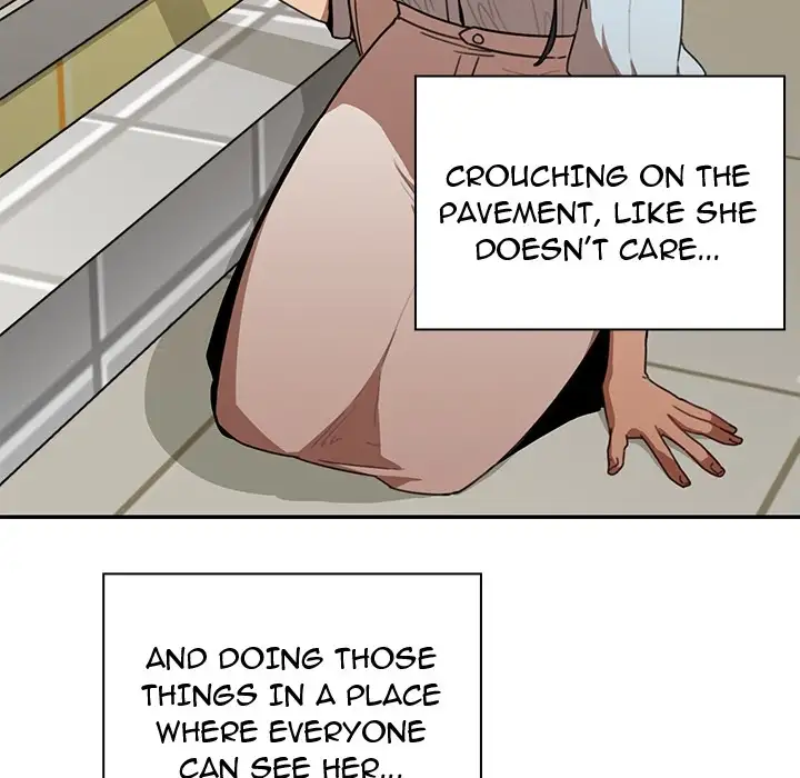 Close As Neighbors chapter 13 page 61