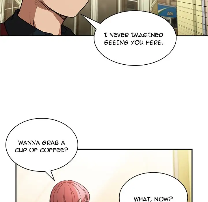 Close As Neighbors chapter 13 page 63