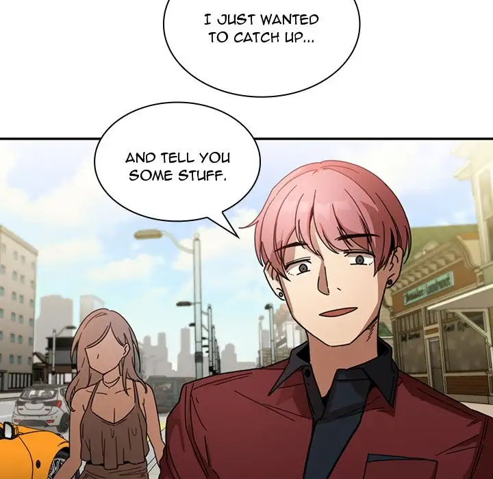 Close As Neighbors chapter 13 page 65