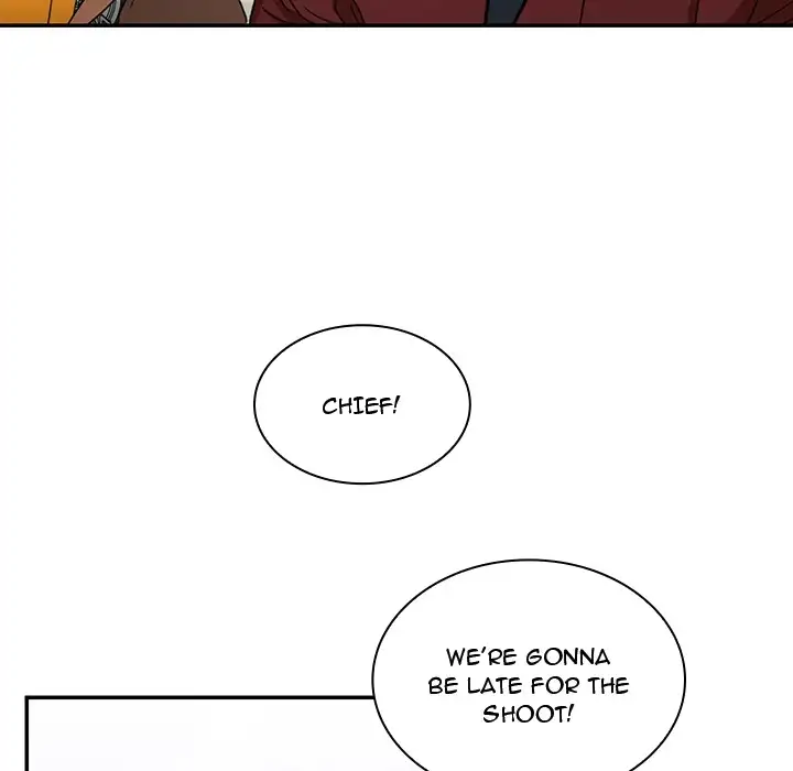 Close As Neighbors chapter 13 page 66