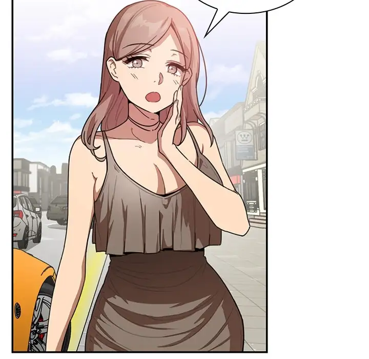 Close As Neighbors chapter 13 page 67