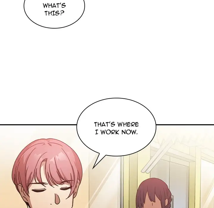 Close As Neighbors chapter 13 page 71