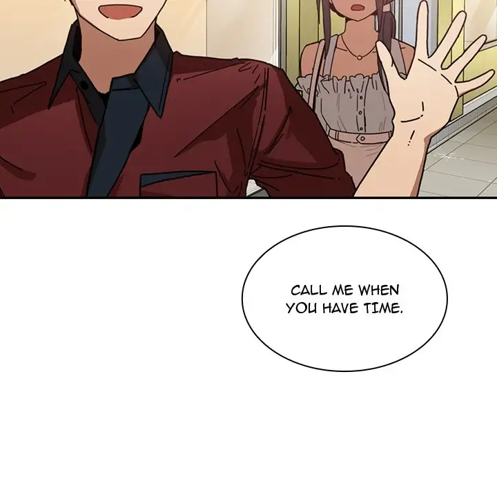 Close As Neighbors chapter 13 page 72