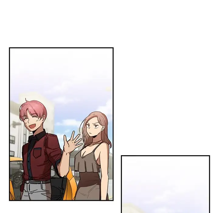 Close As Neighbors chapter 13 page 73