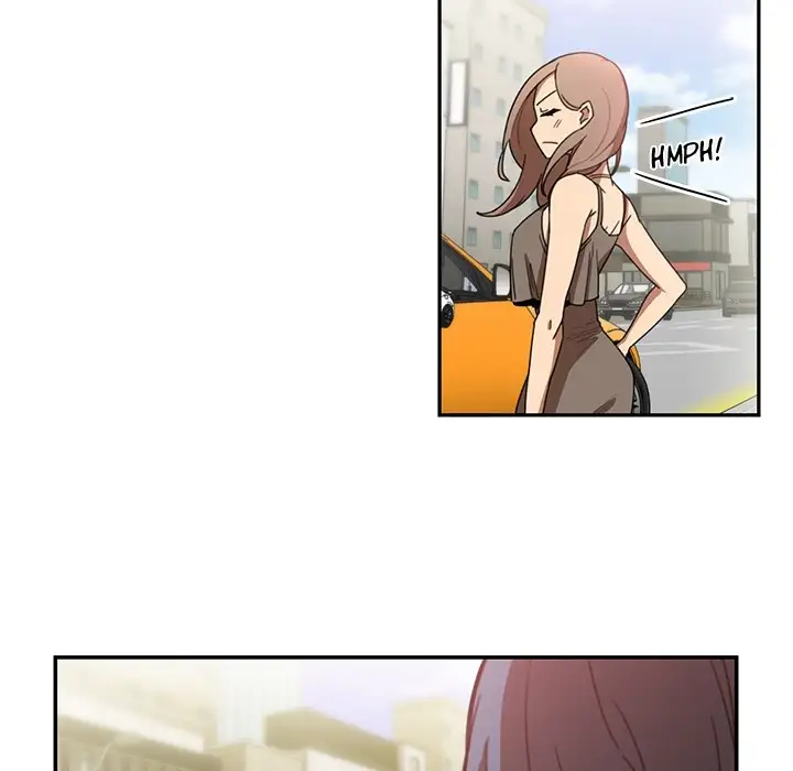 Close As Neighbors chapter 13 page 74