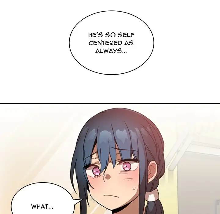 Close As Neighbors chapter 13 page 76