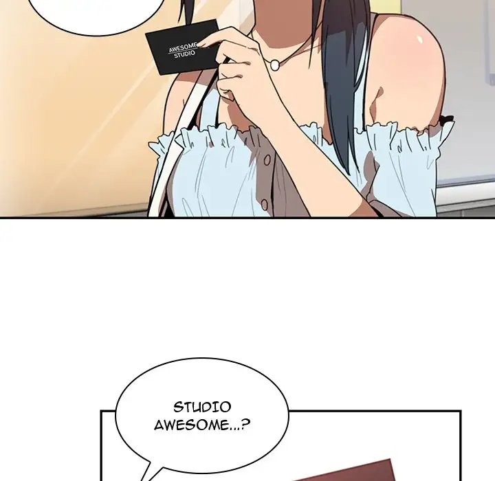 Close As Neighbors chapter 13 page 77