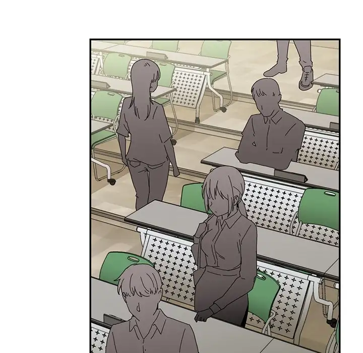 Close As Neighbors chapter 13 page 81