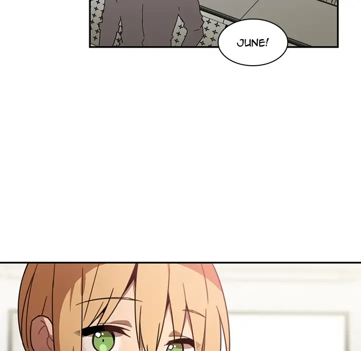 Close As Neighbors chapter 13 page 82