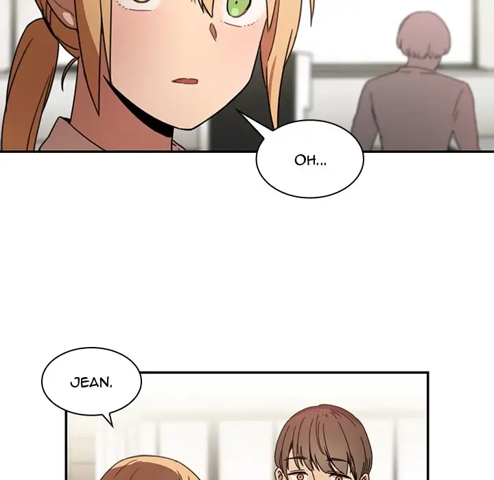 Close As Neighbors chapter 13 page 83