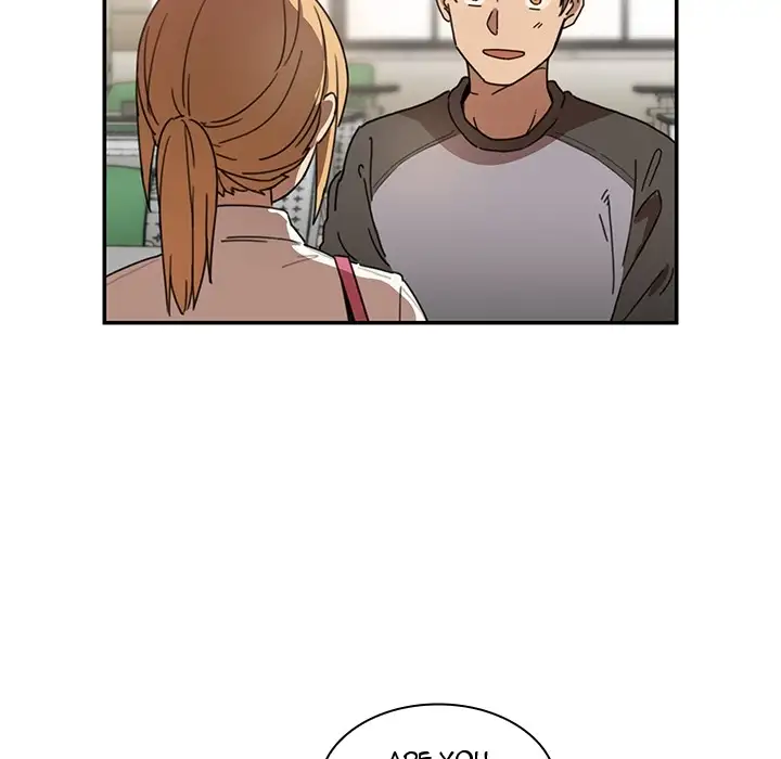 Close As Neighbors chapter 13 page 84