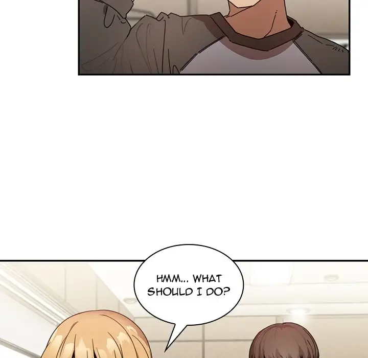 Close As Neighbors chapter 13 page 87