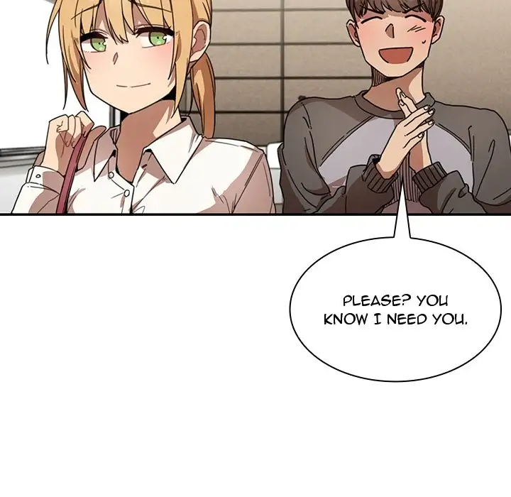 Close As Neighbors chapter 13 page 88
