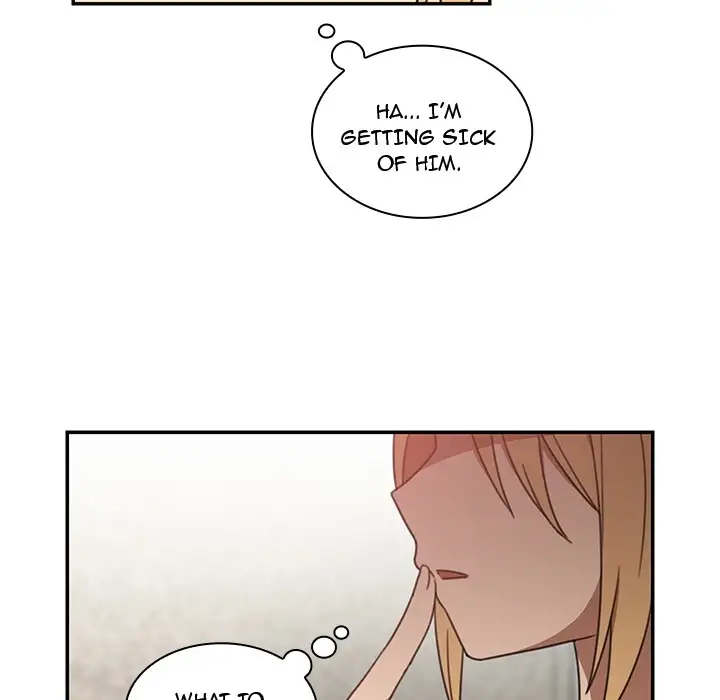 Close As Neighbors chapter 13 page 90