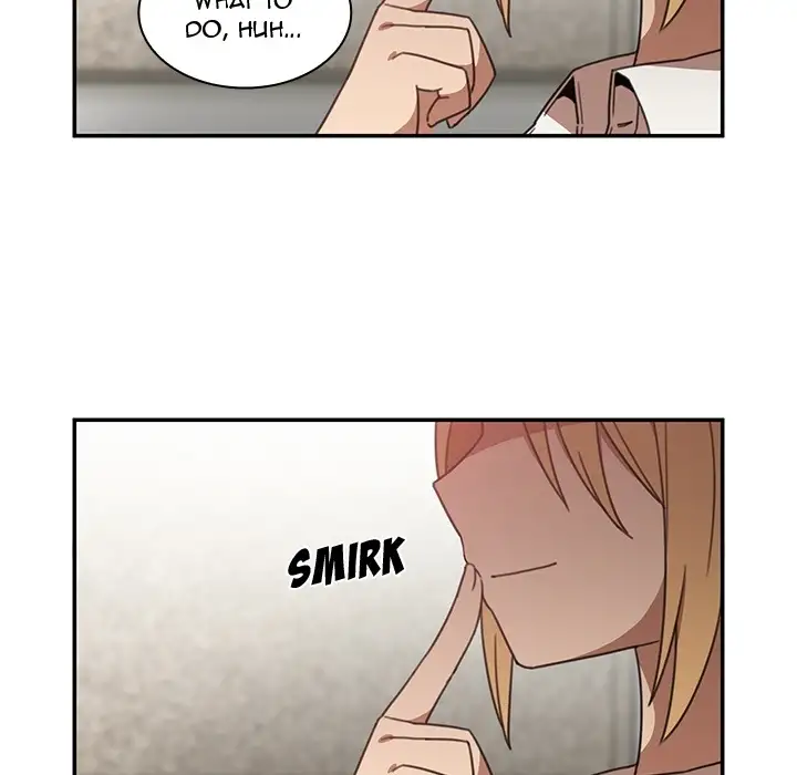 Close As Neighbors chapter 13 page 91