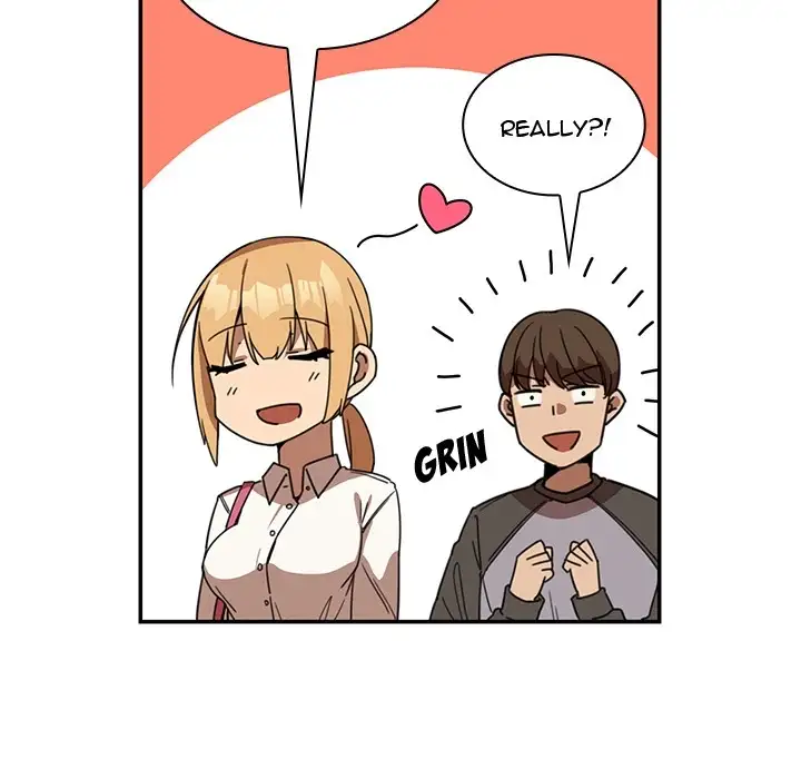 Close As Neighbors chapter 13 page 93