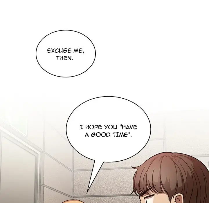 Close As Neighbors chapter 13 page 94