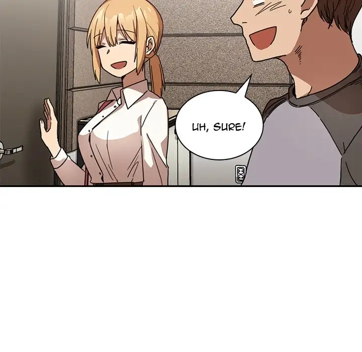 Close As Neighbors chapter 13 page 95