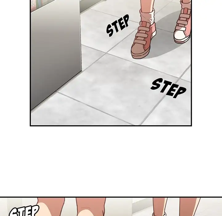 Close As Neighbors chapter 13 page 97