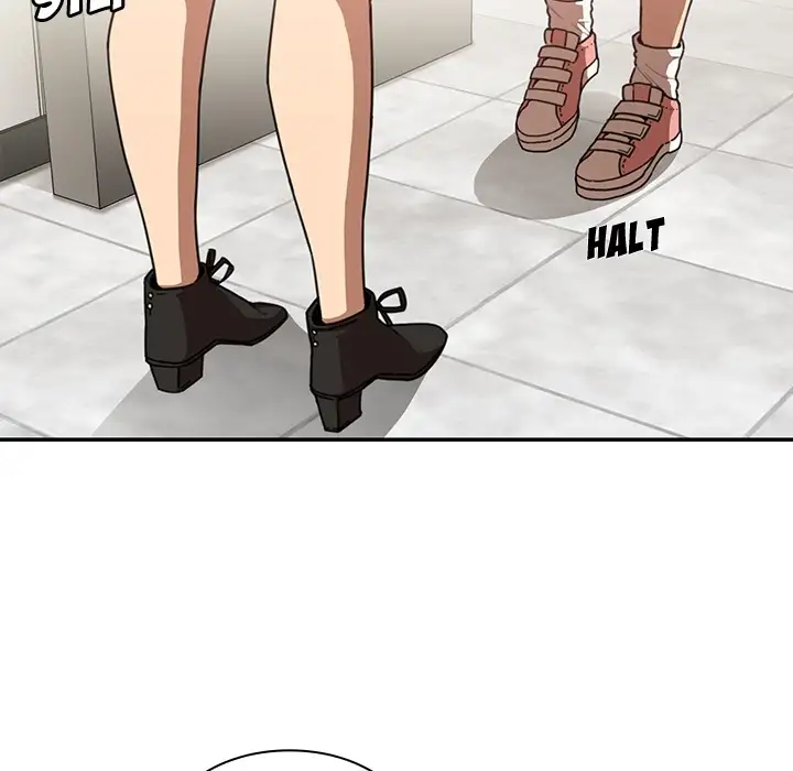 Close As Neighbors chapter 13 page 98