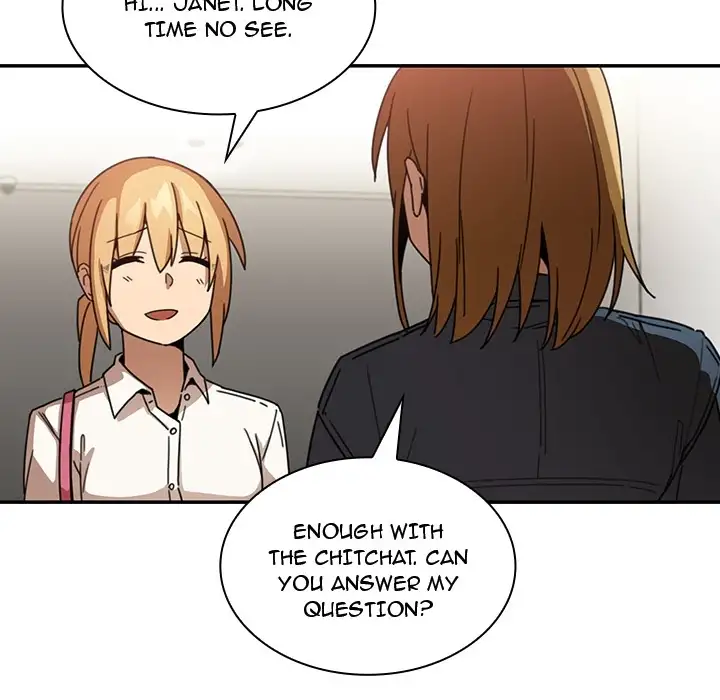 Close As Neighbors chapter 13 page 103