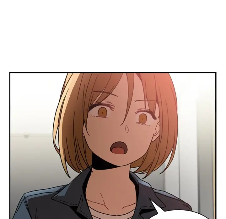Close As Neighbors chapter 13 page 104