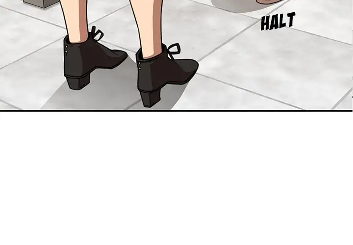 Close As Neighbors chapter 14 page 2