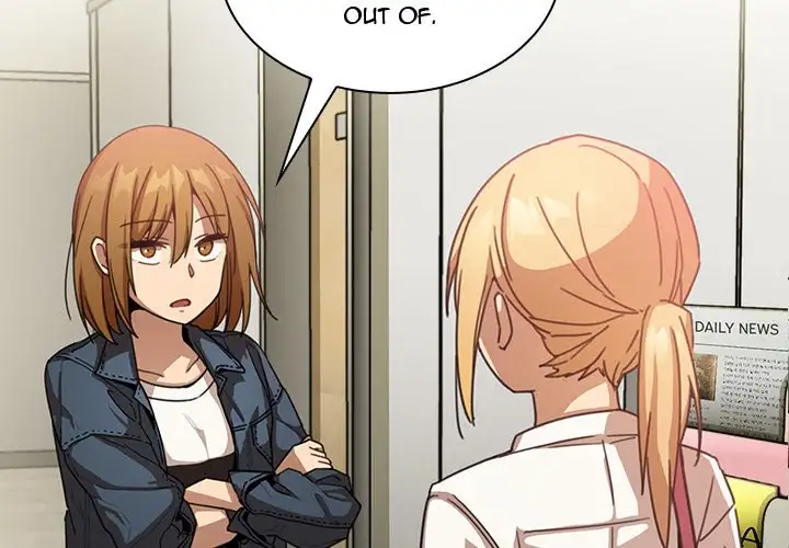 Close As Neighbors chapter 14 page 4