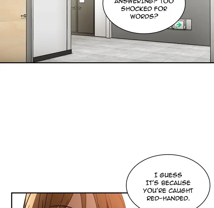 Close As Neighbors chapter 14 page 11