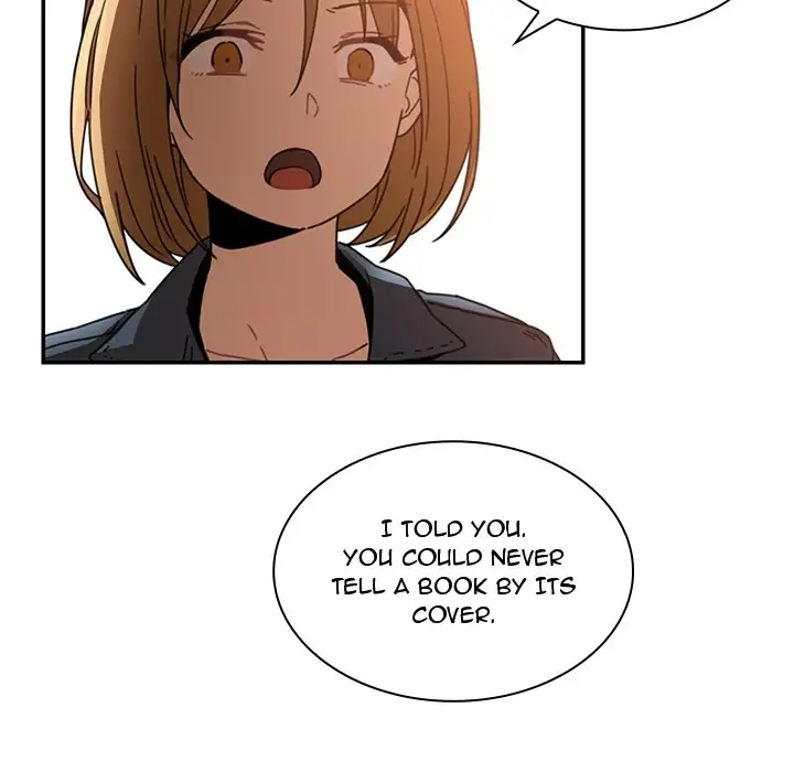 Close As Neighbors chapter 14 page 12
