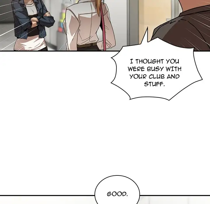 Close As Neighbors chapter 14 page 17