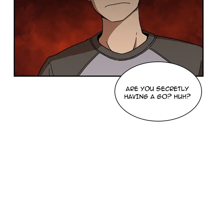 Close As Neighbors chapter 14 page 23