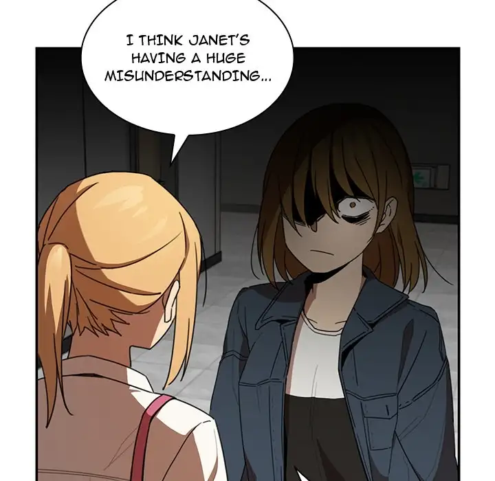 Close As Neighbors chapter 14 page 28