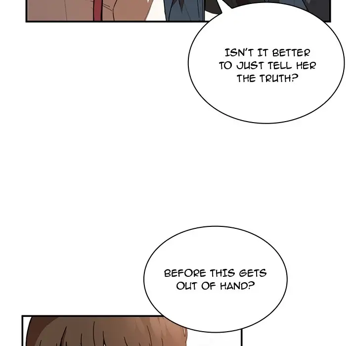Close As Neighbors chapter 14 page 29